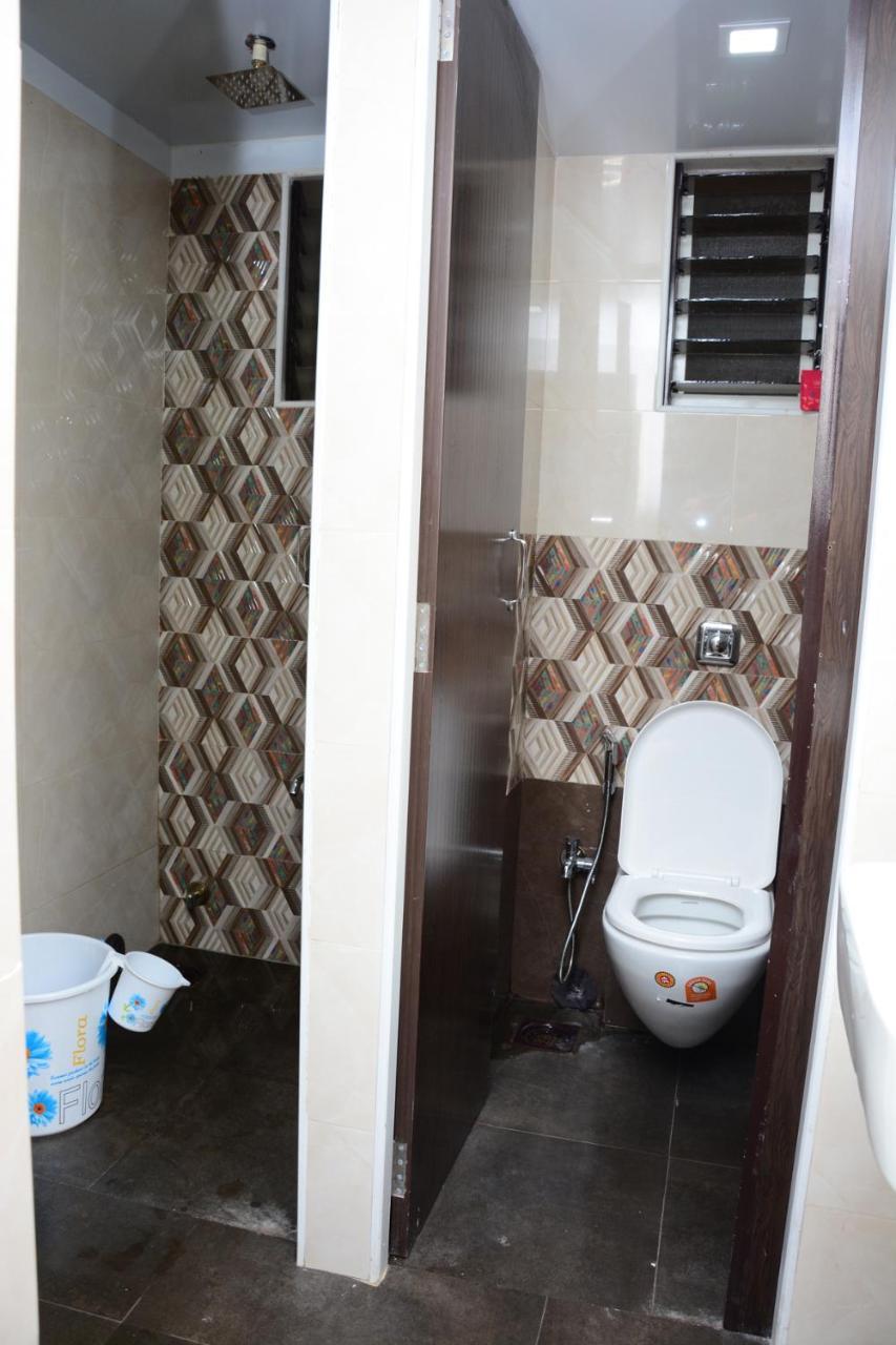 Ocean Dormitory Βομβάη Εξωτερικό φωτογραφία