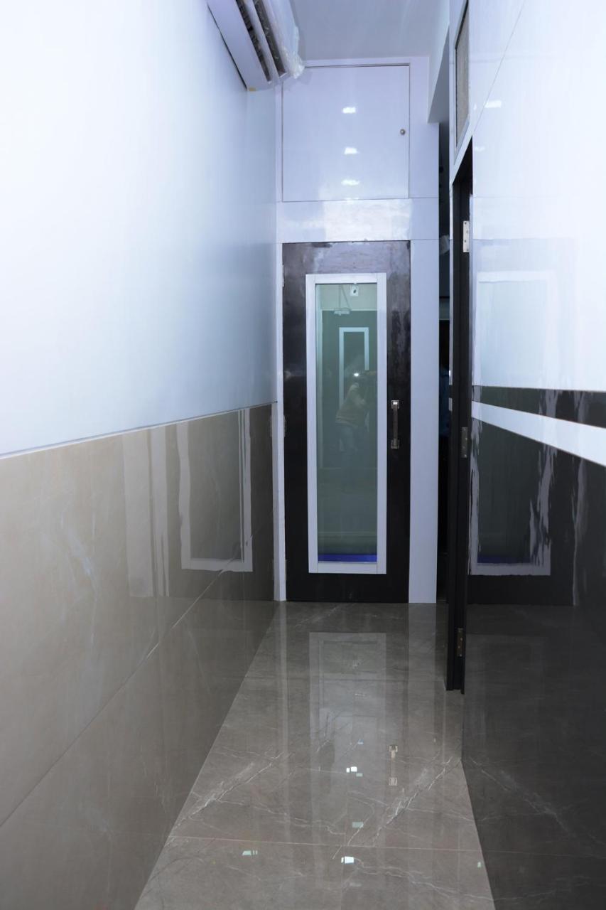 Ocean Dormitory Βομβάη Εξωτερικό φωτογραφία