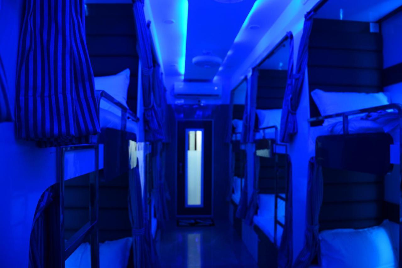 Ocean Dormitory Βομβάη Εξωτερικό φωτογραφία