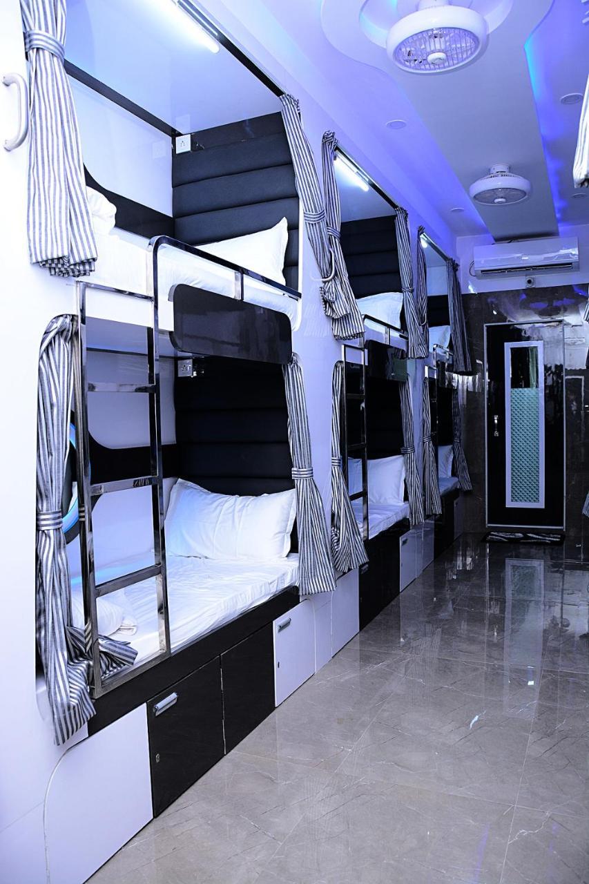 Ocean Dormitory Βομβάη Εξωτερικό φωτογραφία