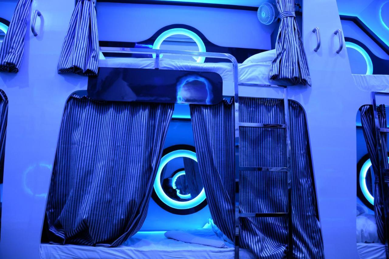 Ocean Dormitory Βομβάη Εξωτερικό φωτογραφία